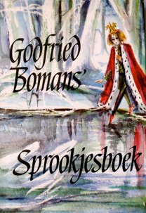 Godfrief Bomans Sprookjesboek